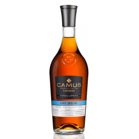 Коньяк Camus